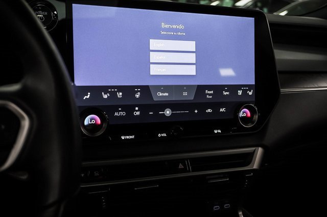 Certified 2024 Lexus RX 450h AWD w/ Luxury Package image 16