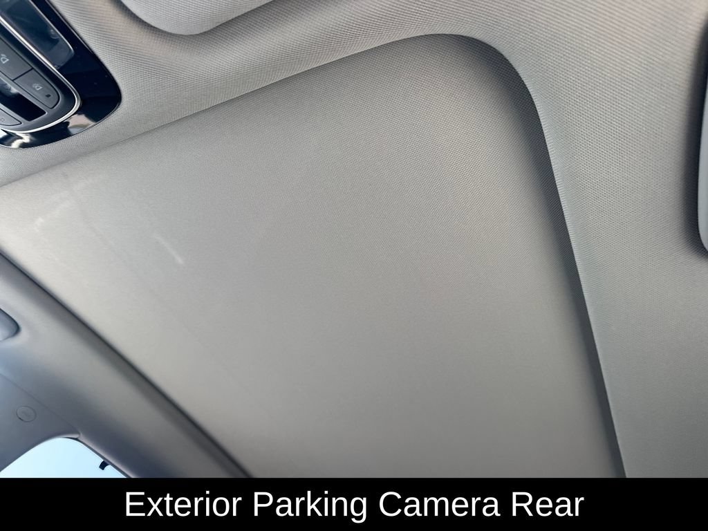 Used 2023 Hyundai Santa Fe SEL w/ Premium Package AWD/4WD image 20