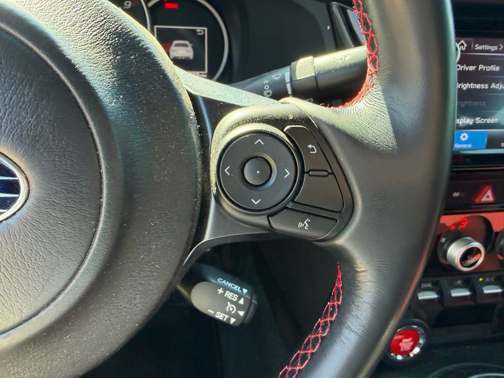 Used 2018 Subaru BRZ tS RWD image 20