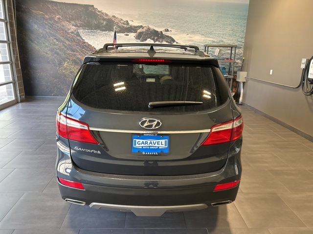 Used 2013 Hyundai Santa Fe GLS FWD image 22