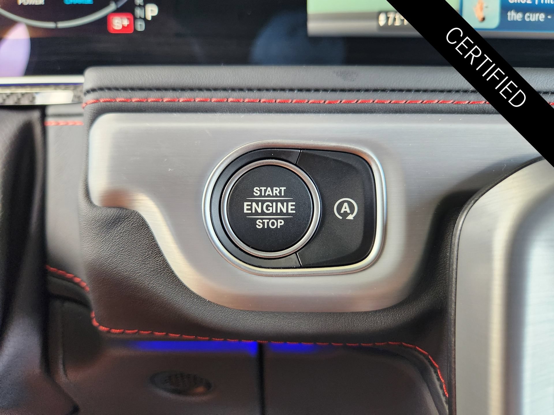 Certified 2026 Mercedes-Benz G 63 AMG 4MATIC image 22