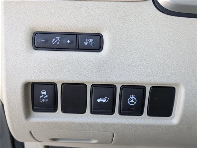 Used 2015 Nissan Murano Platinum FWD image 12