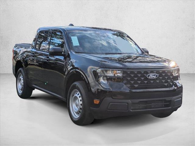 New 2026 Ford Maverick XL AWD/4WD image 6