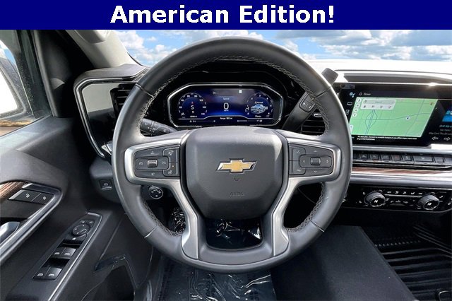 Used 2023 Chevrolet Silverado 1500 LT image 9