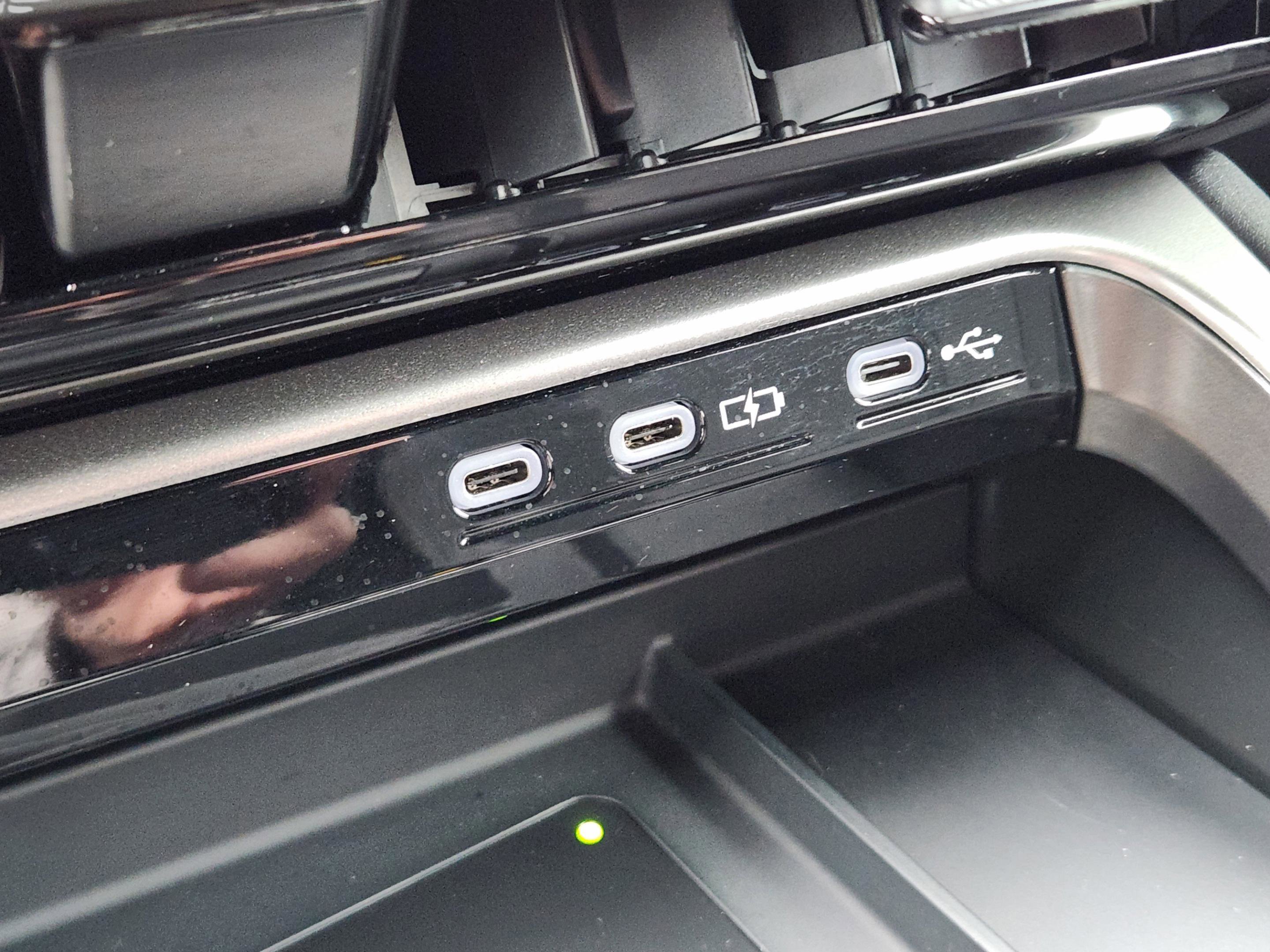 Certified 2025 Lexus TX 350 FWD w/ Technology Package image 42