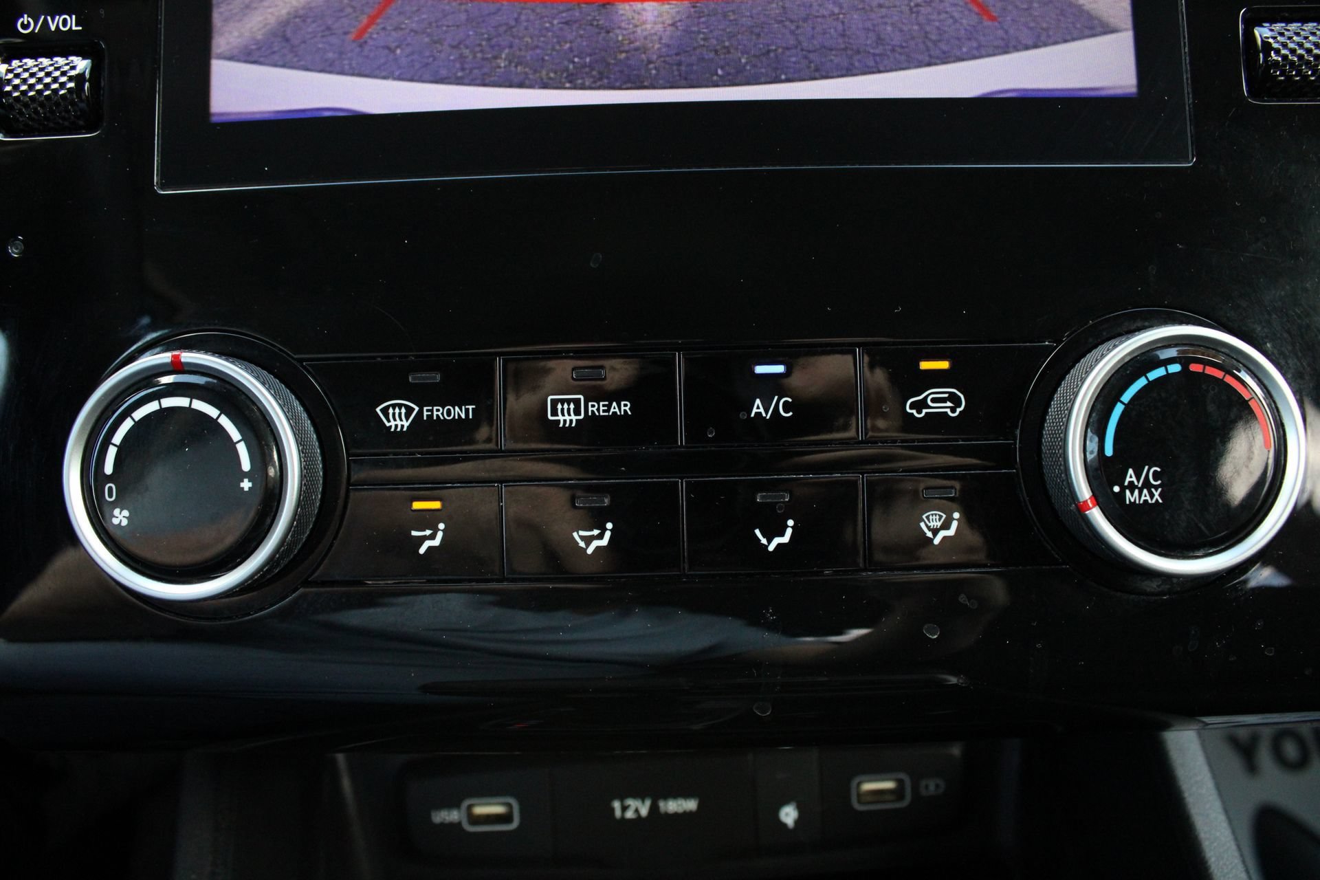 Used 2023 Hyundai Tucson SEL FWD image 38