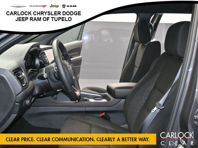 New 2026 Dodge Durango GT image 9