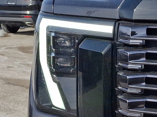 New 2026 GMC Sierra 2500 Denali Ultimate w/ Max Trailering Package image 10