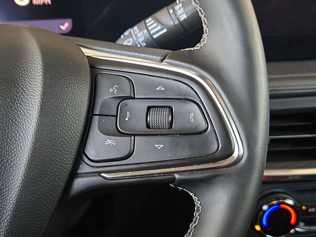 Certified 2024 Buick Encore GX Preferred w/ Comfort Package FWD image 13