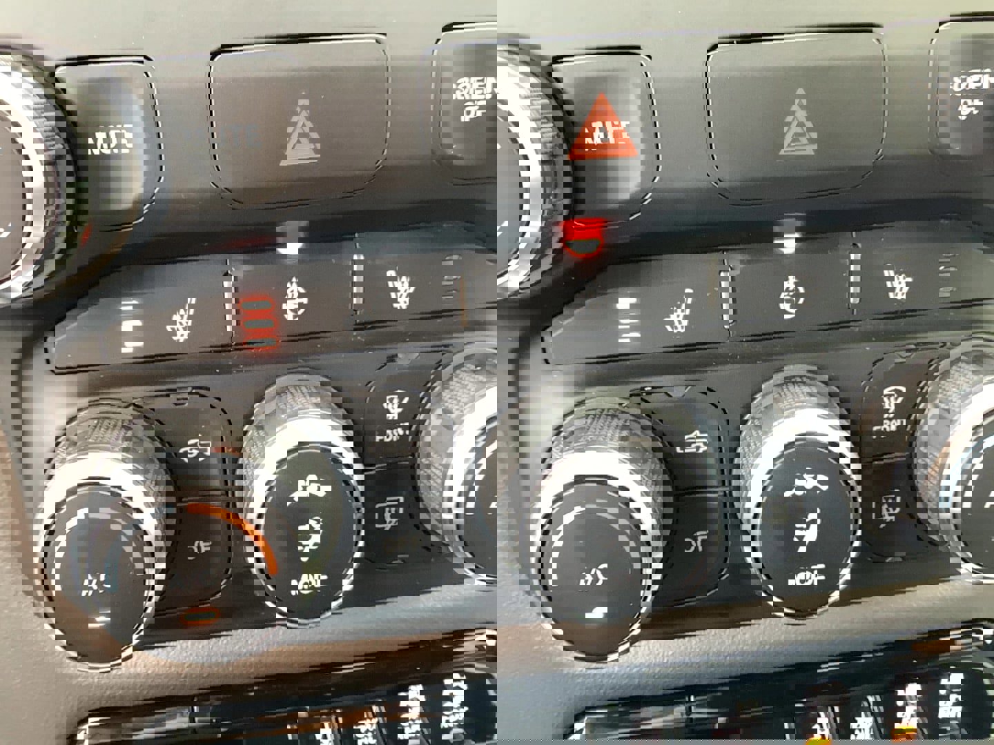 Certified 2021 RAM 1500 Big Horn image 11