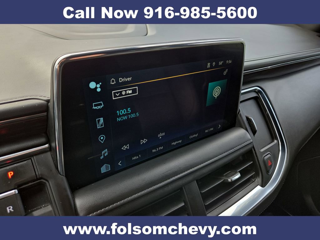 Used 2023 Chevrolet Tahoe LT image 15