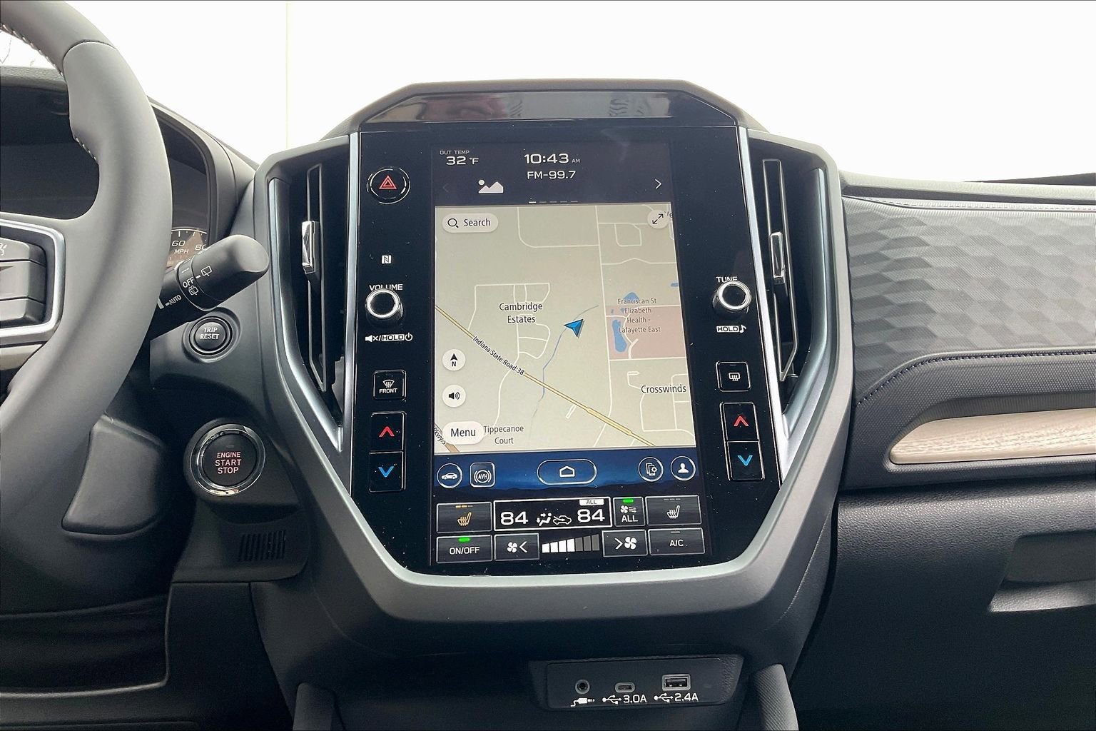 New 2025 Subaru Forester Limited image 28