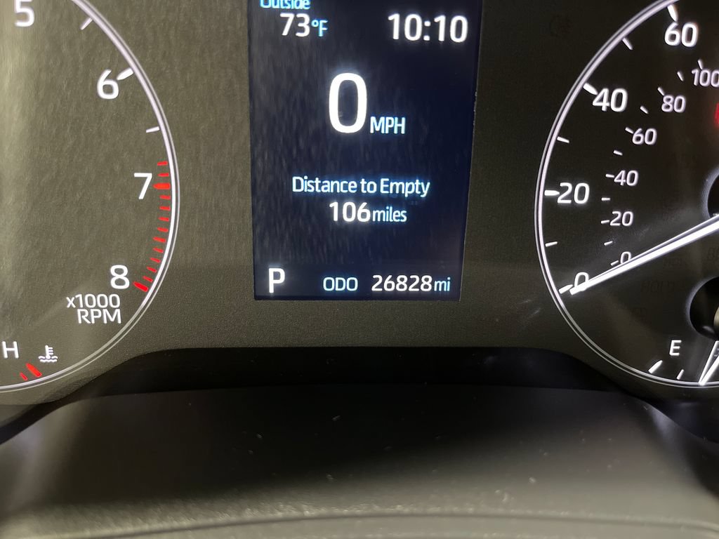 Certified 2024 Toyota Corolla SE FWD image 19