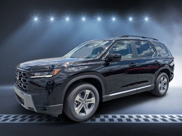 New 2026 Honda Pilot EX-L image 7