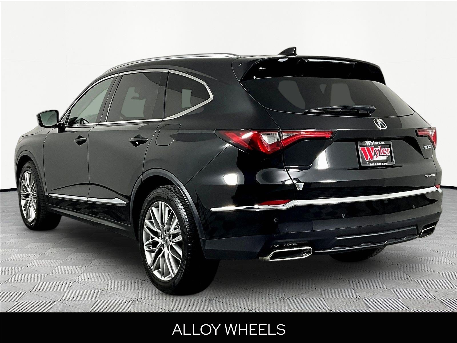 Certified 2023 Acura MDX SH-AWD w/ Advance Package image 4