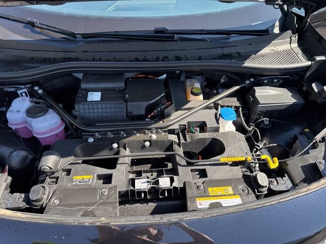 New 2025 Volkswagen ID.4 Pro S AWD/4WD image 20