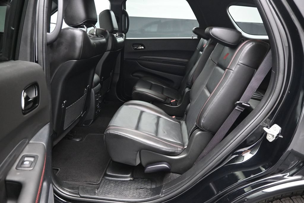 Used 2023 Dodge Durango GT AWD/4WD image 20