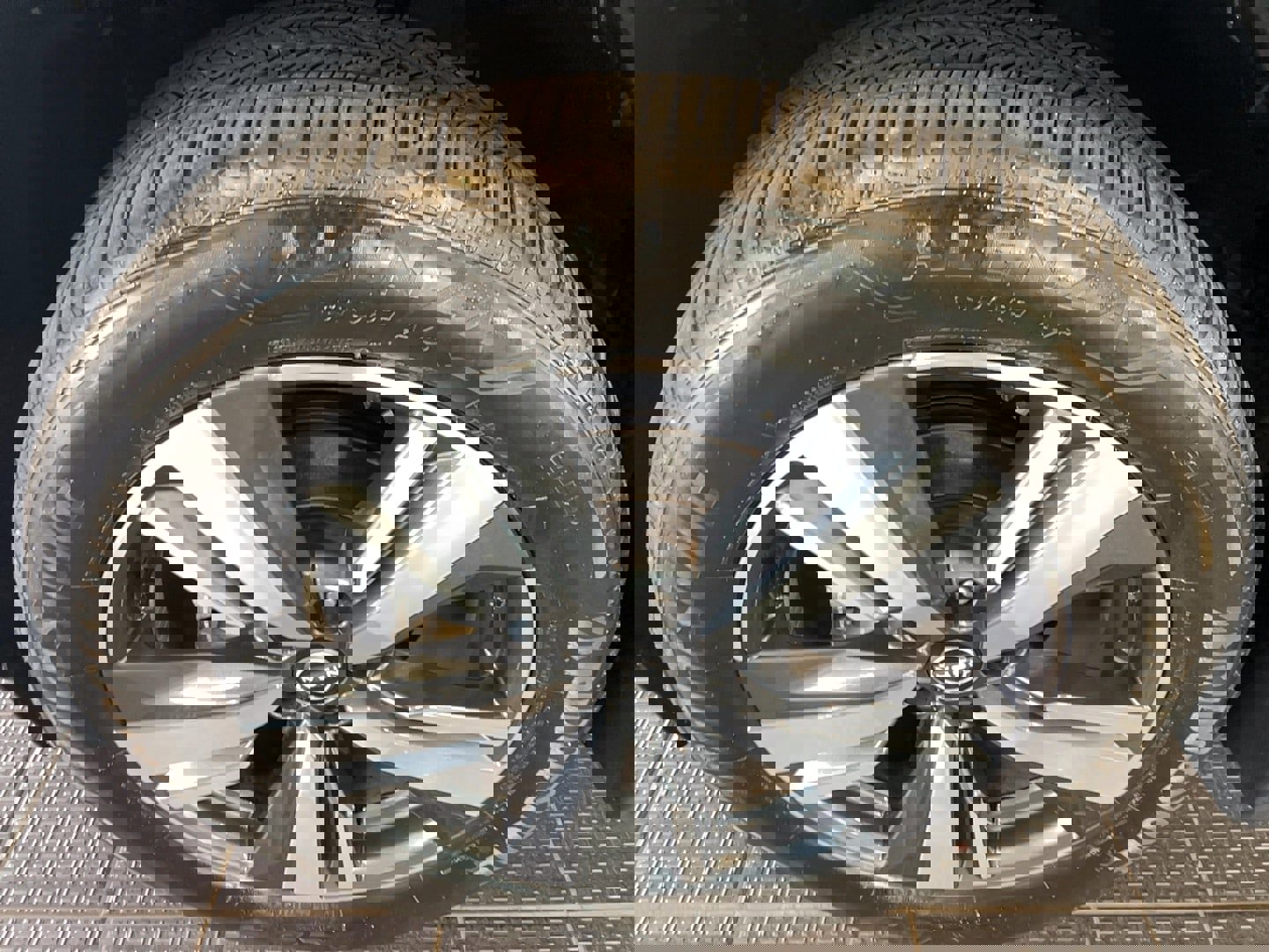 Used 2024 Nissan Rogue SL w/ SL Premium Package image 5