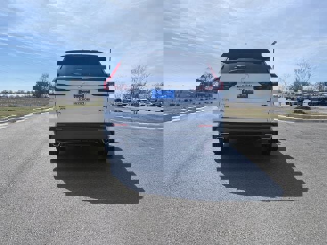 Used 2025 Honda CR-V Sport image 4