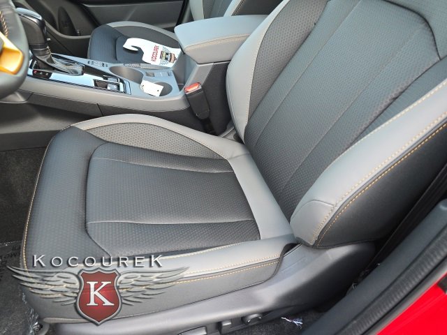 New 2026 Subaru Crosstrek 2.5i Wilderness image 11