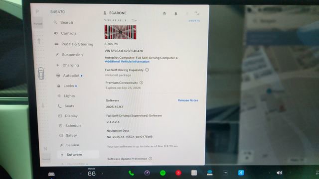 Used 2025 Tesla Model S Plaid image 37