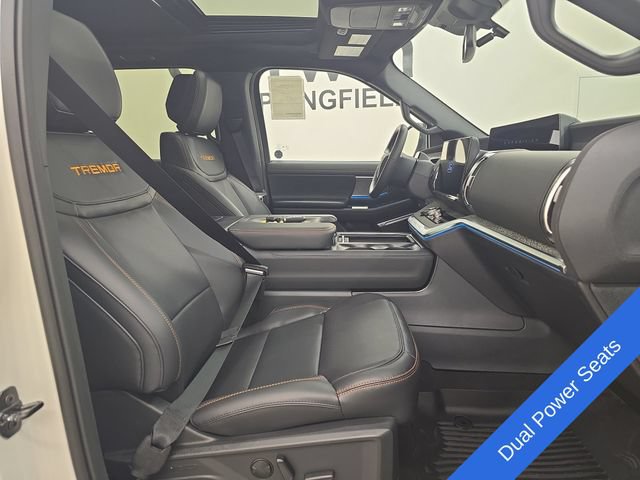 New 2027 Ford Expedition Tremor w/ Driver's Package AWD/4WD image 10