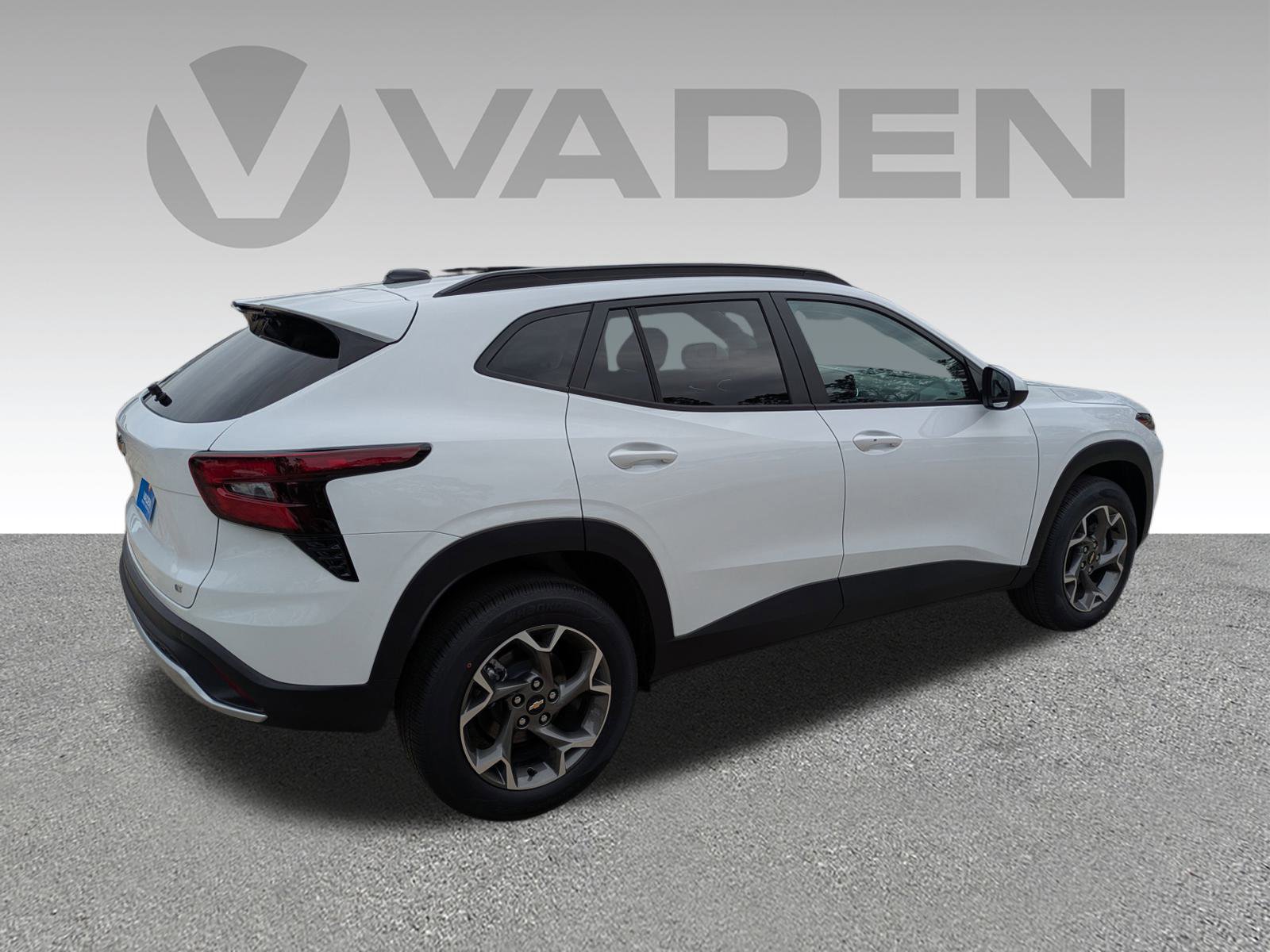 New 2026 Chevrolet Trax LT w/ Driver Confidence Package image 24