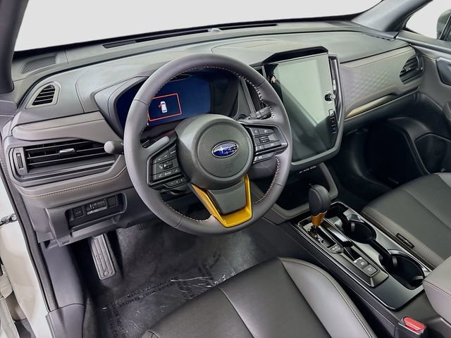 New 2026 Subaru Forester Wilderness image 9