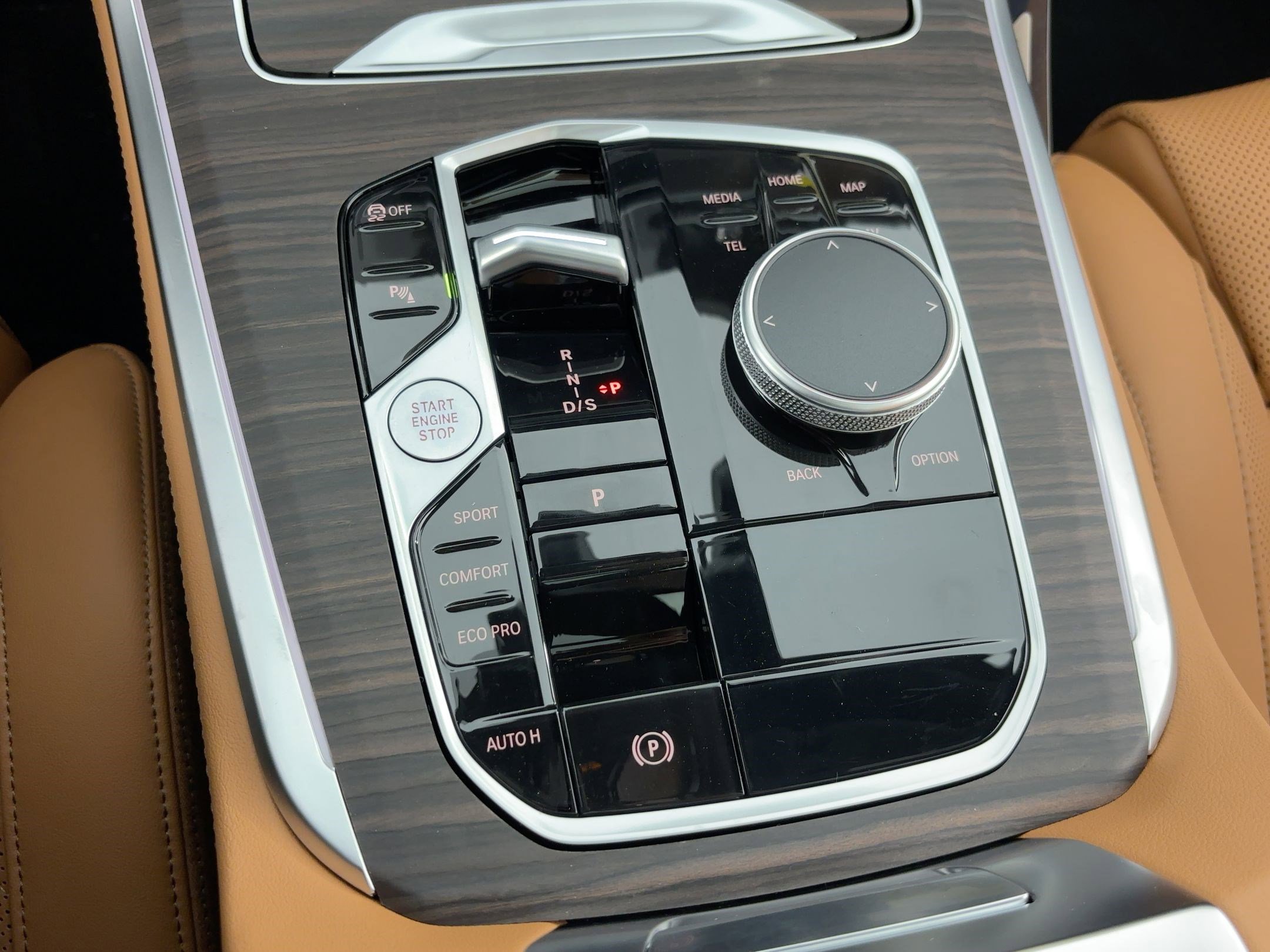 New 2026 BMW X5 sDrive40i w/ Parking Assistance Package image 27