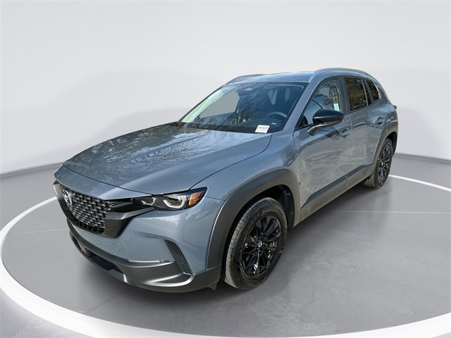 New 2026 MAZDA CX-50 AWD 2.5 S w/ Weather Package