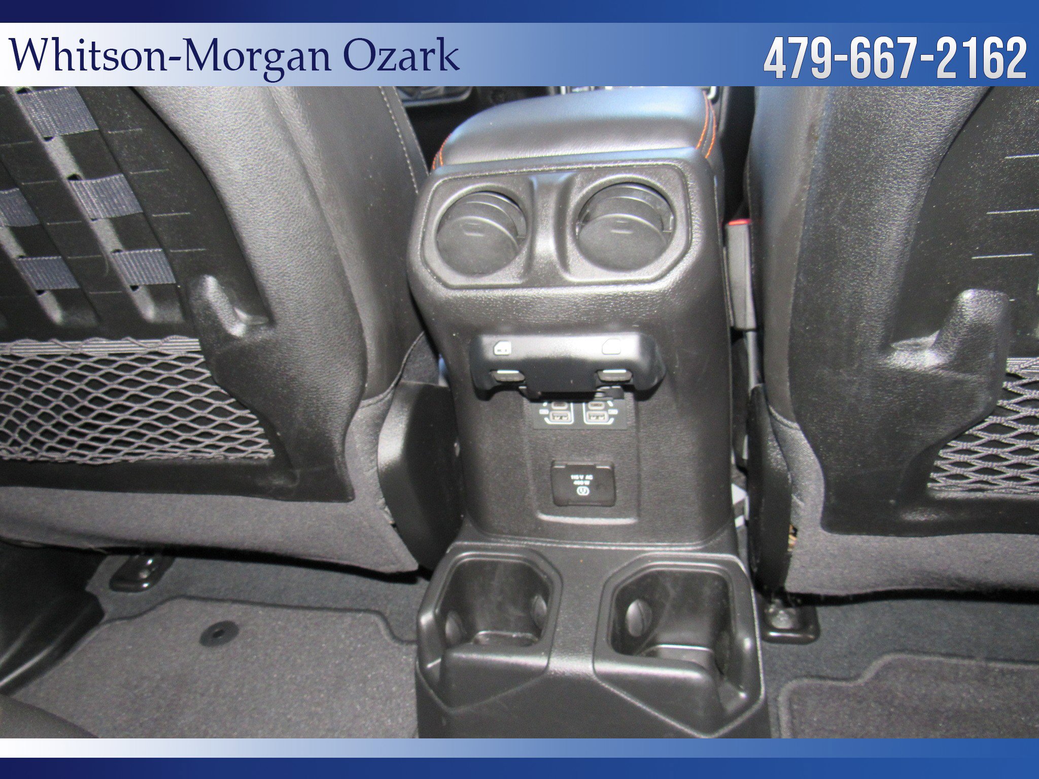 Used 2022 Jeep Gladiator Mojave w/ LED Lighting Group image 26