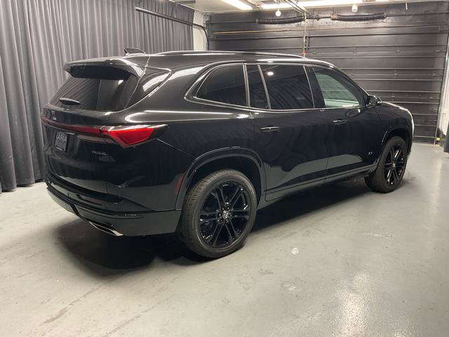 New 2026 Buick Enclave Sport Touring w/ Power Package AWD/4WD image 10