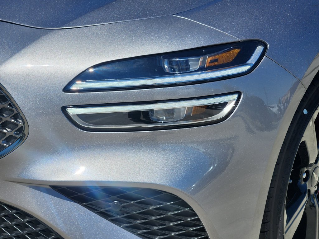 New 2026 Genesis G70 3.3T Sport Prestige RWD image 9