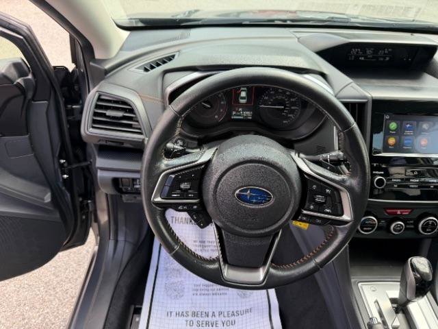 Used 2020 Subaru Crosstrek 2.0i Premium image 19