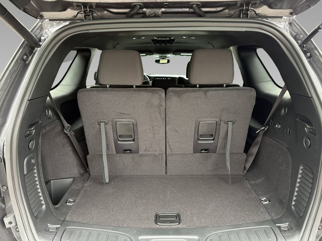 New 2026 Dodge Durango GT image 24