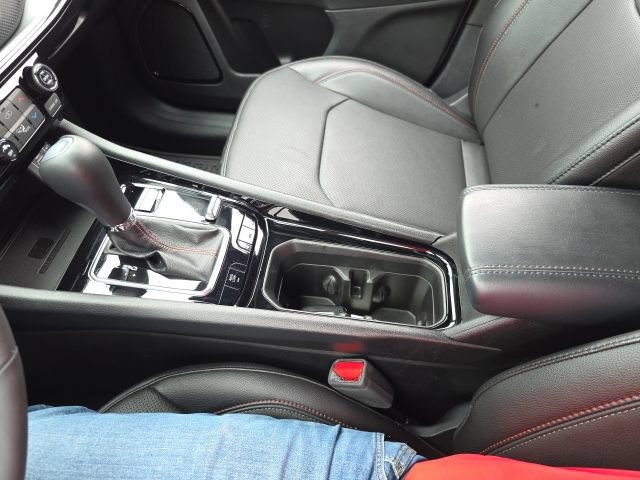 Used 2024 Jeep Compass Trailhawk w/ Trailhawk Elite Group AWD/4WD image 29