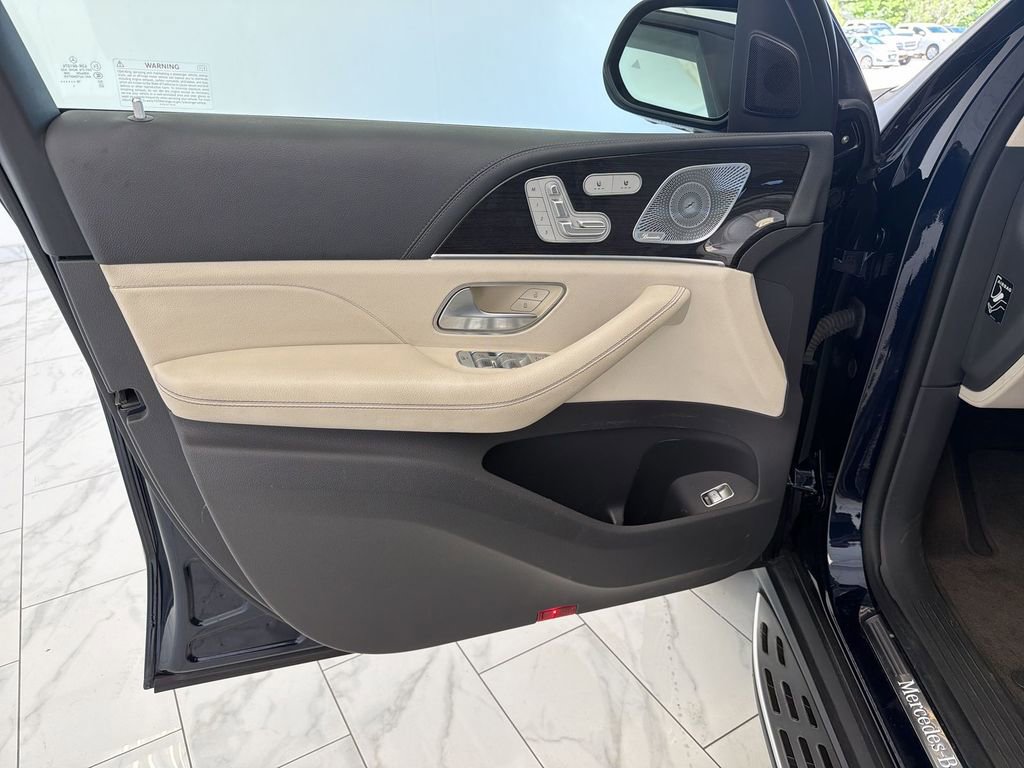 Used 2020 Mercedes-Benz GLE 350 4MATIC image 23