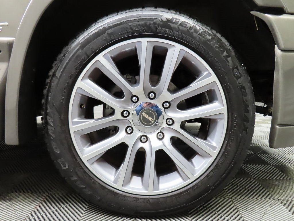 Used 2021 GMC Savana 2500 image 8