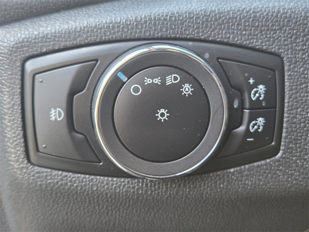 Used 2020 Ford EcoSport SE image 31