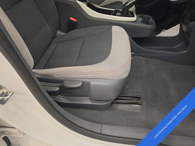 Used 2020 Chevrolet Bolt LT FWD image 11