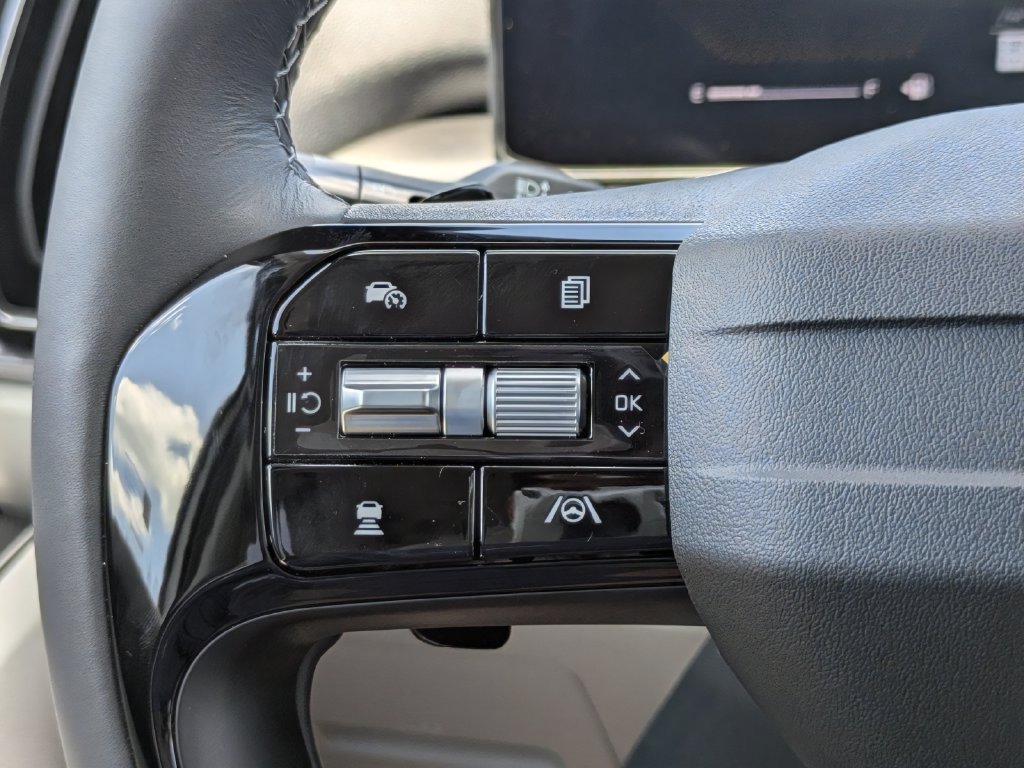 New 2026 Kia Sorento EX AWD/4WD image 25