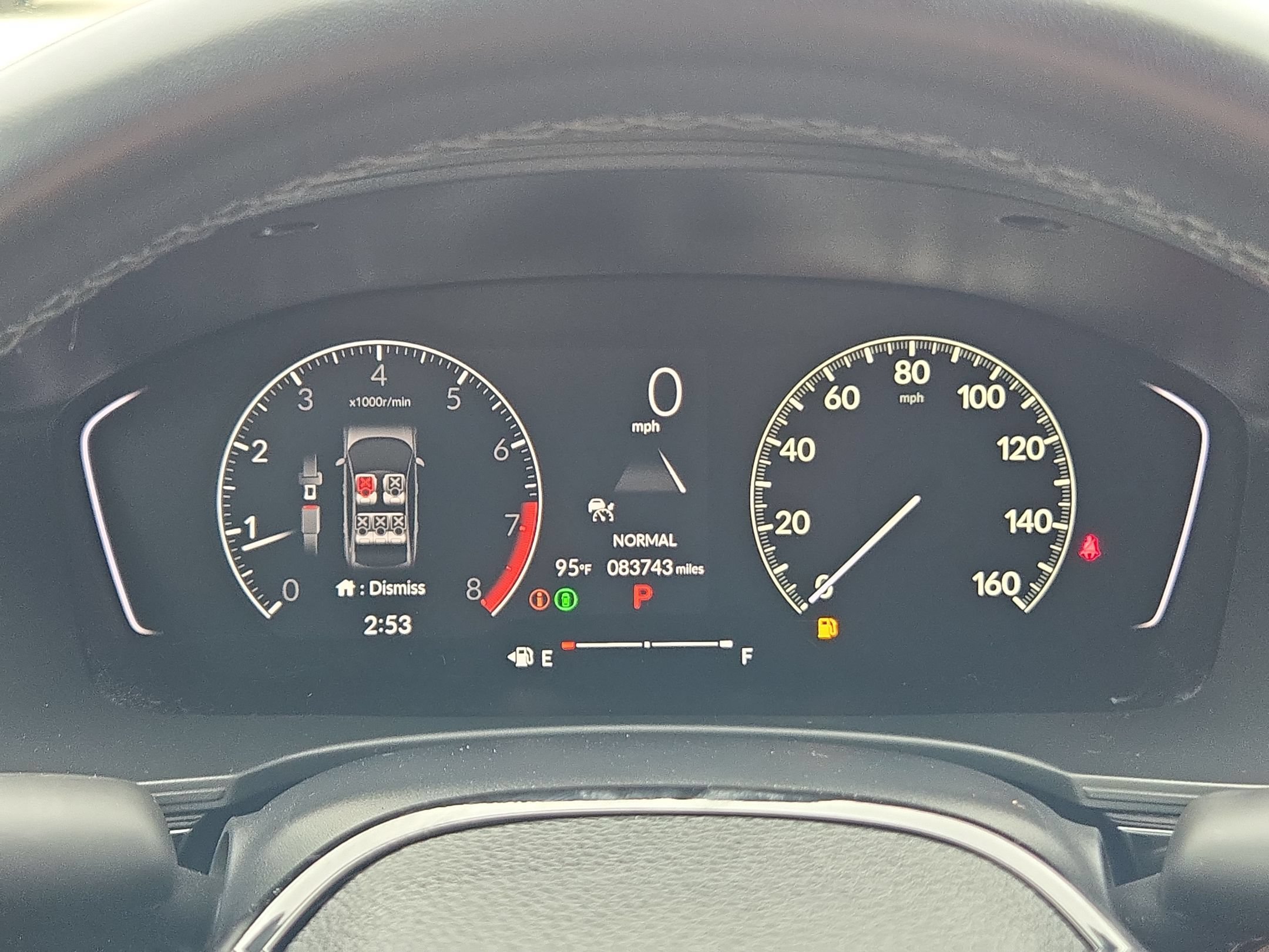 Used 2024 Honda Civic Sport image 22