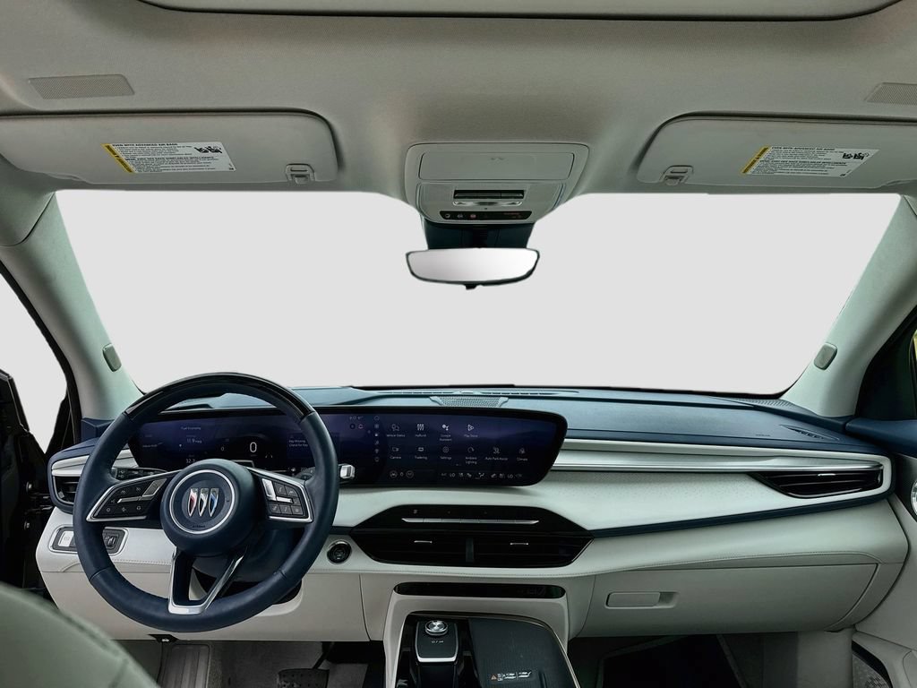 Used 2026 Buick Enclave Avenir w/ Super Cruise Package FWD image 22