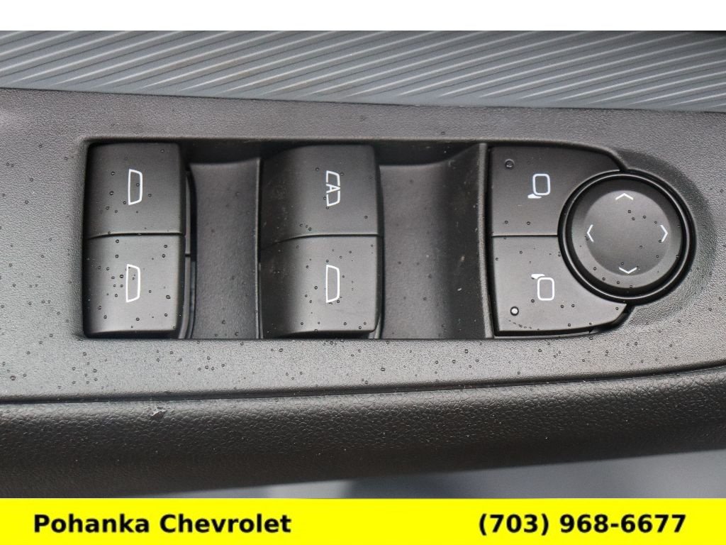 New 2027 Chevrolet Bolt LT FWD image 21