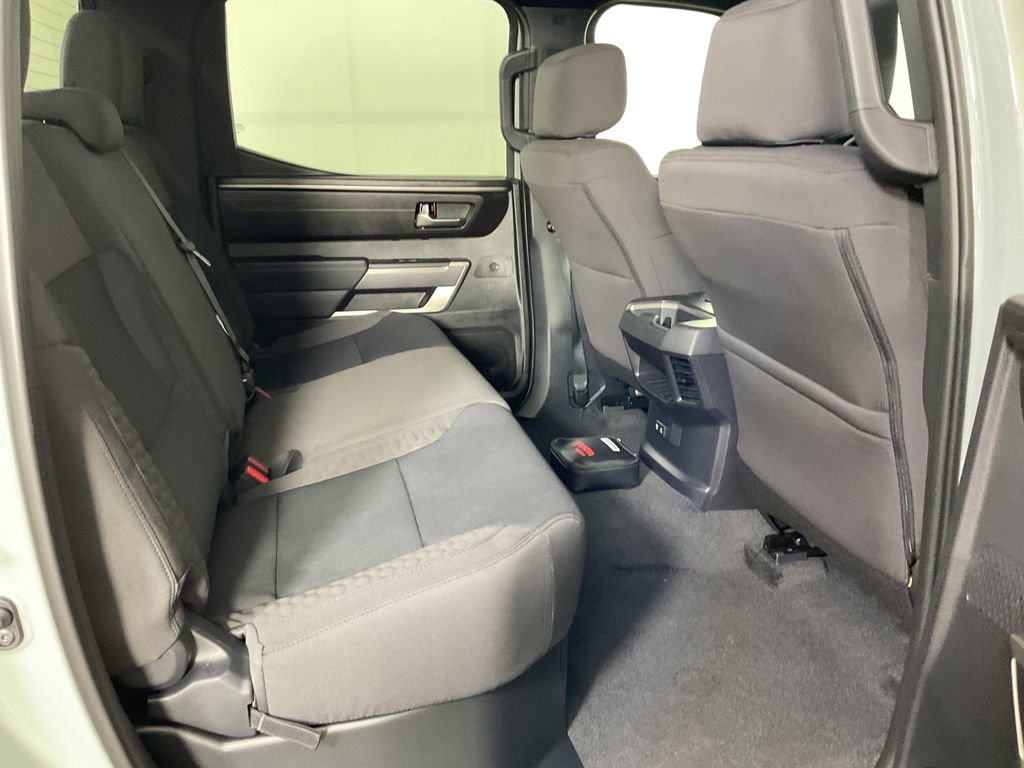New 2026 Toyota Tundra SR5 image 21