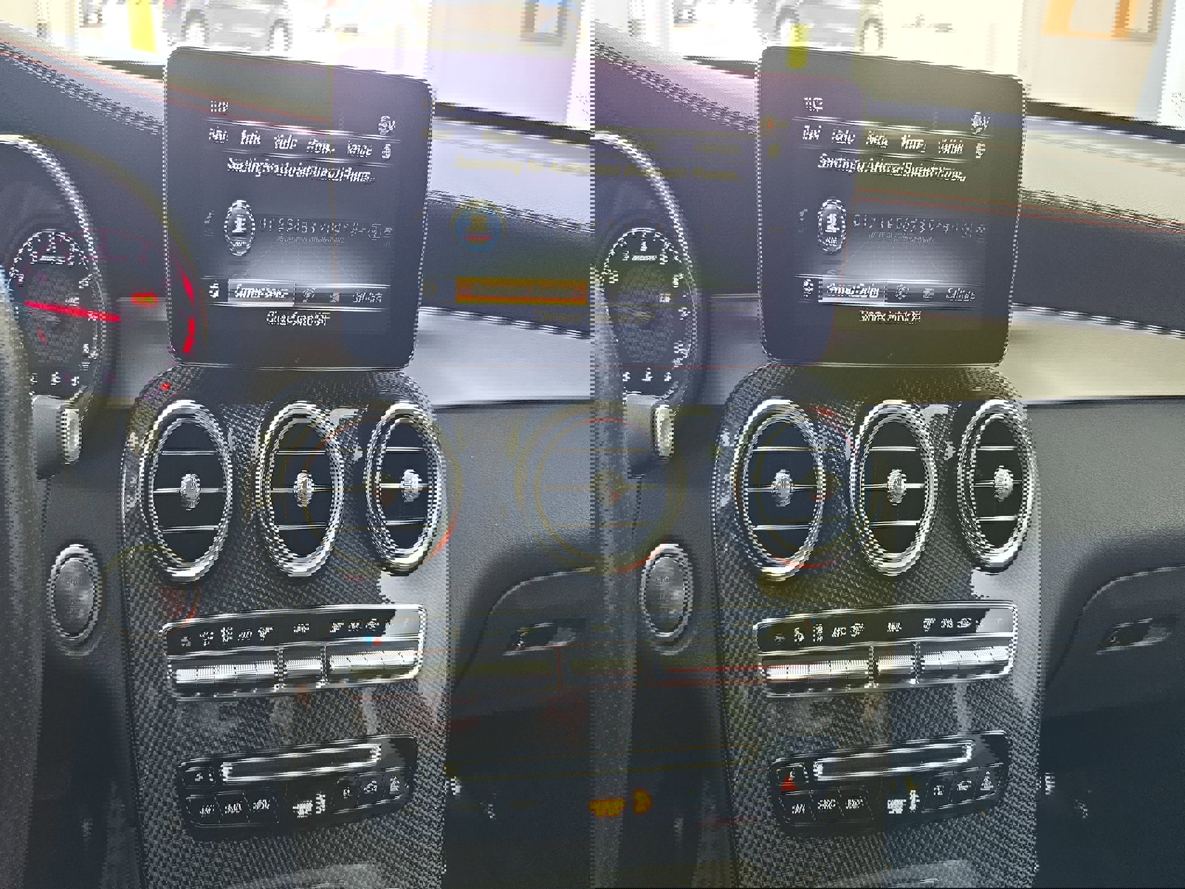 Used 2019 Mercedes-Benz GLC 63 AMG 4MATIC image 20