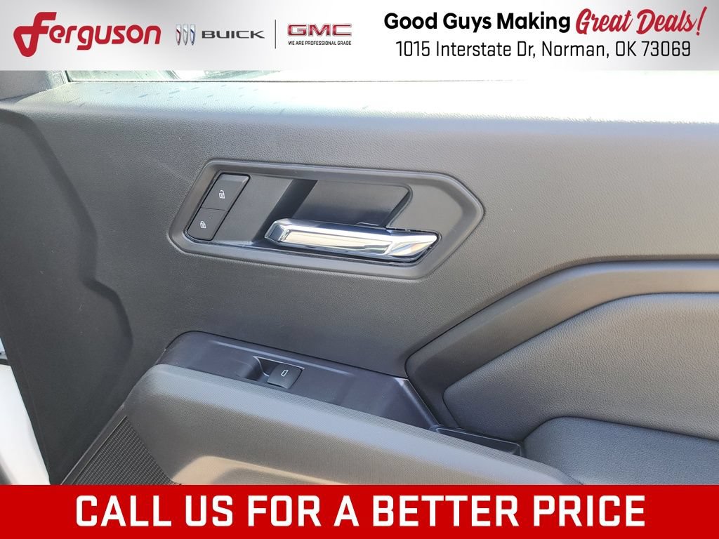 New 2026 GMC Canyon Elevation w/ Convenience Package AWD/4WD image 40
