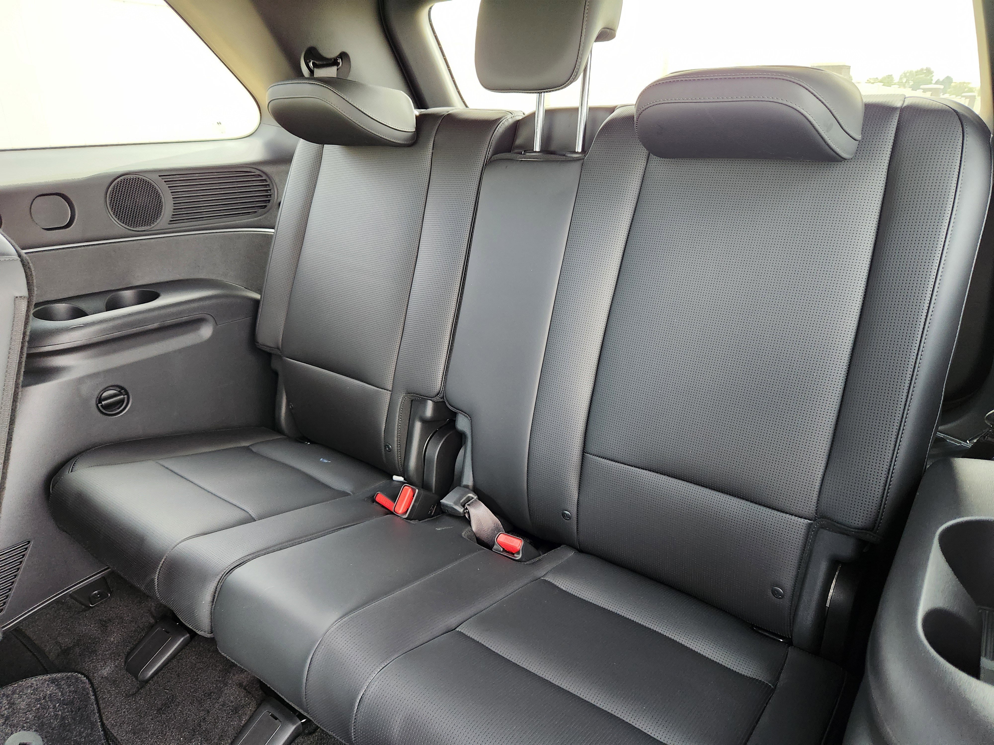 New 2026 Hyundai Palisade Calligraphy image 11