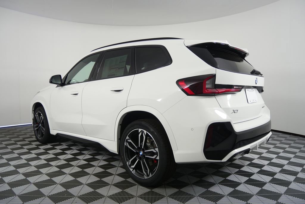 New 2026 BMW X1 xDrive28i w/ Technology Package image 5