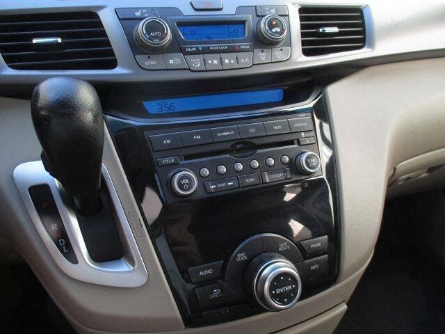 Used 2011 Honda Odyssey EX-L image 19